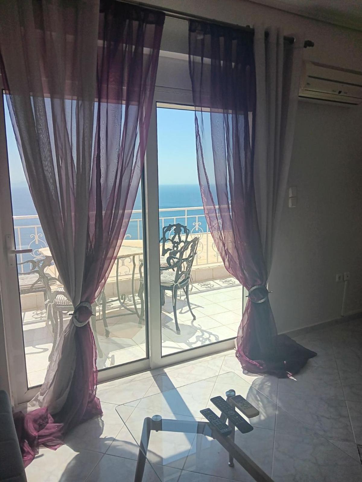Summer View 기티오 외부 사진